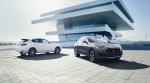 Maserati Levante 2016 года (WW)